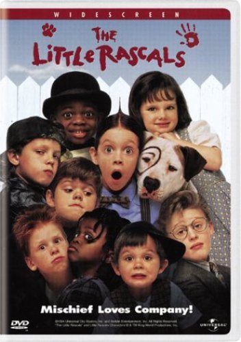 The Little Rascals - //coolthings.us