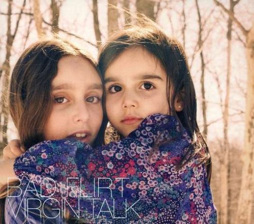 Virgin Talk [Audio CD] Bad Flirt