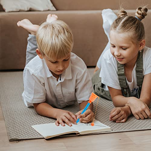 TBEONE Penne a cerchio da basket per bambini