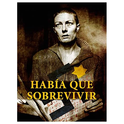 Había que sobrevivir