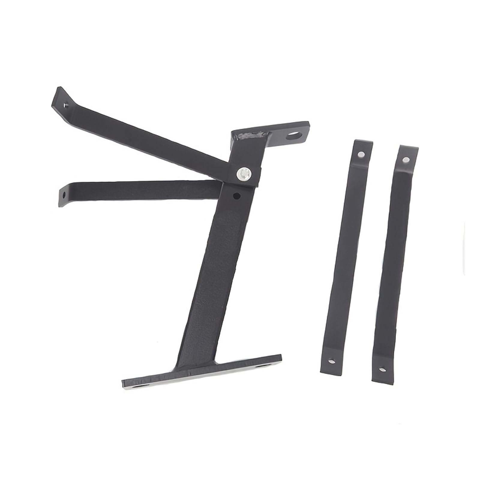 Rasenmäher Traktor Anhängerkupplung Anhänger Haken Unterstützung Pro Tow Mover Hitch Kit for Radfahren