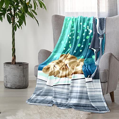 Couverture de lit enfant douce pour apaiser le sommeil de vos petits