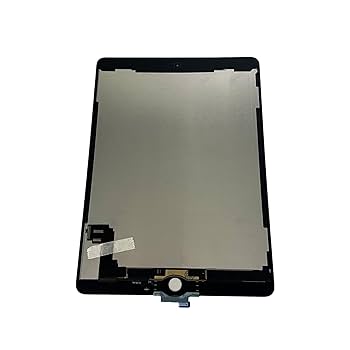 ディスプレイ・モニター本体 iPad AiR2 iPad Air2 液晶 / 液晶交換 LCD 交換 ガラス スクリーン 画面