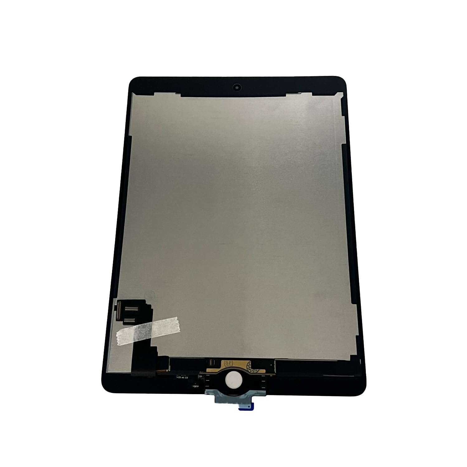 Amazon.com: LCD Display Touch Screen Digitizer Assembly for iPad