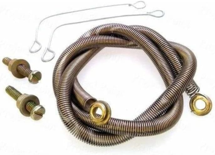 1000Watts Heater Coil/Spring/Element Electric Cooking Heater Burner