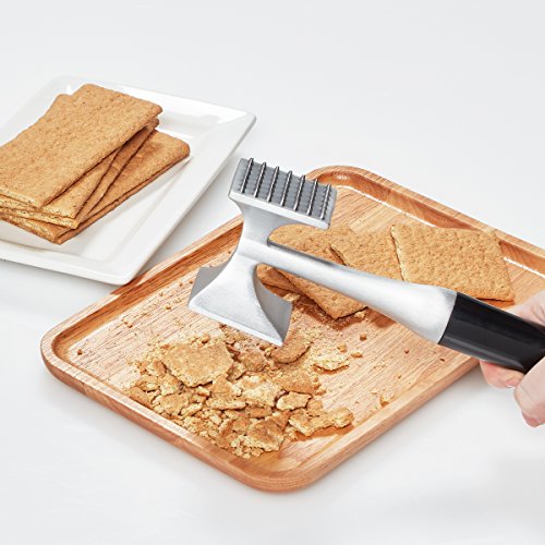 La mejor comparación de Mr Beef acero inoxidable los diez mejores. 24 Imagen adicional