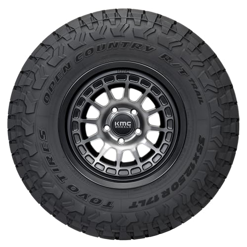 Image of Toyo Open Country R /T Trail LT265 /70R18 E /10PLY BSW