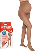 Meia Calça Kendall Gestante Média Compressão com Ponteira (18-21 mmhg) 1653