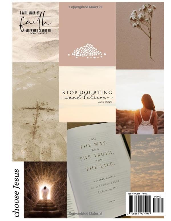 Prayer Board Clip Art & Templates Book - Image 2