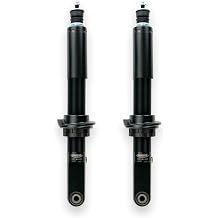 Dobinsons 2.2" Ims Monotube Strut Extended Travel Compatible with Toyota 4Runner 09-26, Hilux 15-26, Land Cruiser Prado 10-26