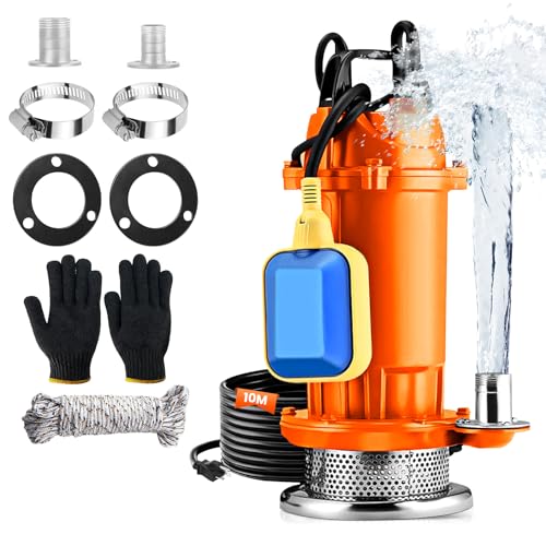 bomba de agua para jalar agua de la red marca OYANIA