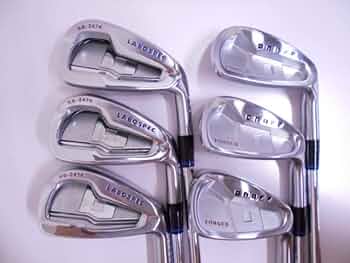 【美品】ONOFF オノフ RB-247K MODUS 105（R）6本 Amazon.co.jp: 中古 ダイワ ONOFF LABOSPEC RB-247K