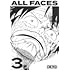 尾田栄一郎「ONE PIECE ALL FACES（3）」