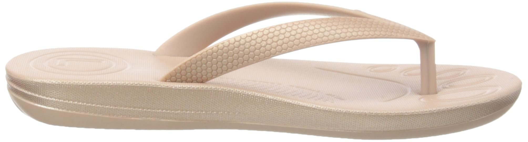 Fitflop Unisex Kinder Iqushion Kids Junior Ergonomic Flip-flopsFlipflop
