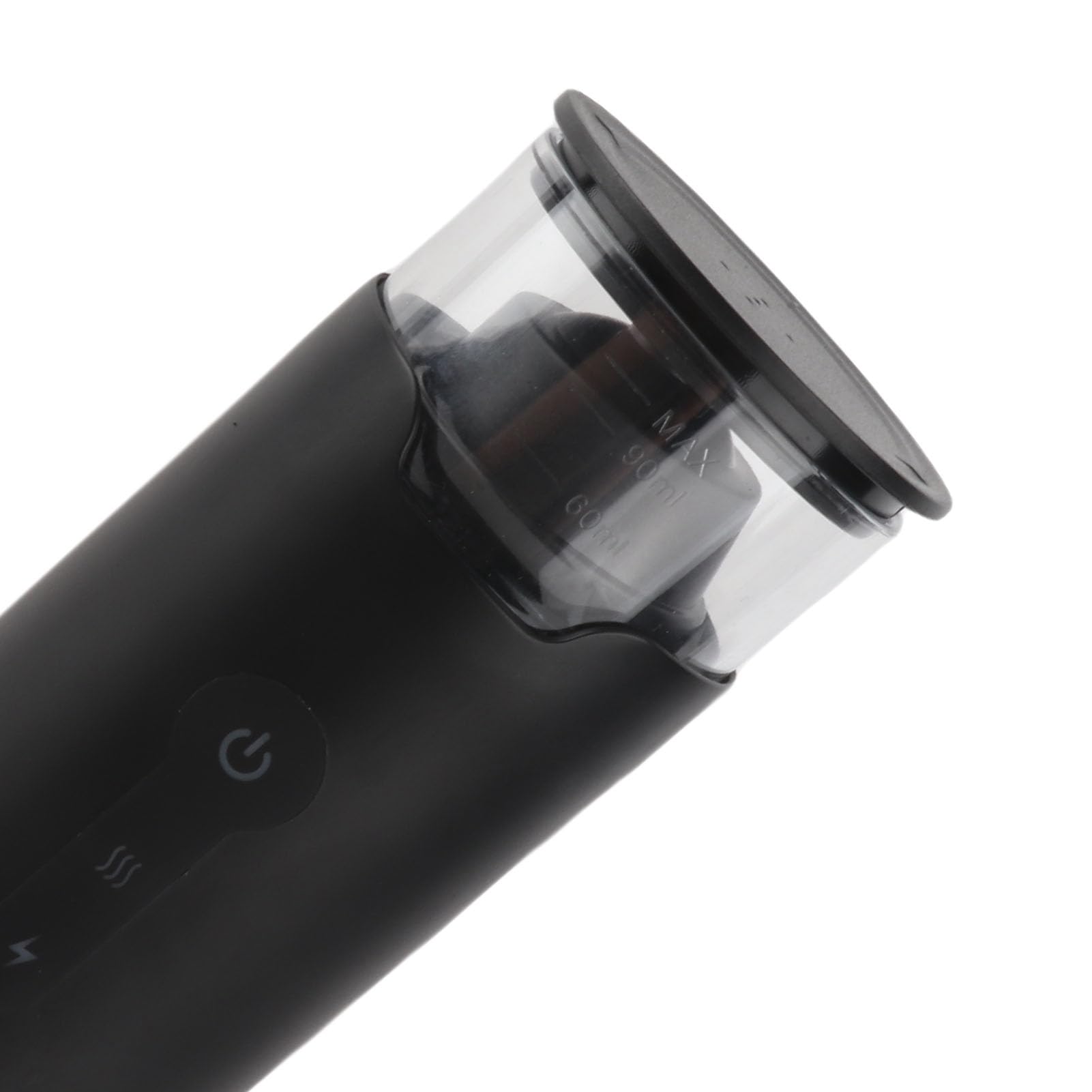 de Cápsulas Portátil para Coche de Viaje Pequeño DC1 de Cápsulas Portátil para Coche de Viaje Pequeño DC12V Eléctrica Automática de Mano para de
