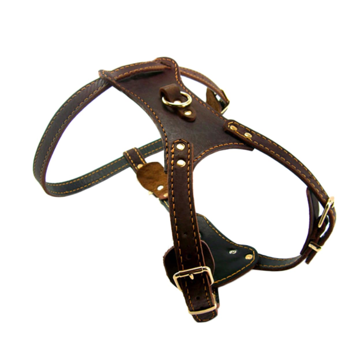 Collier de taille pour animaux de compagnie élégant et haut de gamme