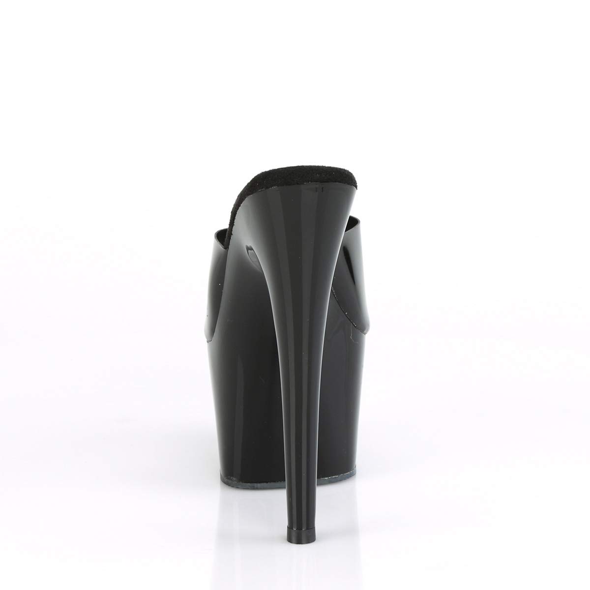 Pleaser ADORE-701N - Sandalias de tacón alto para mujer (poliuretano termoplástico)