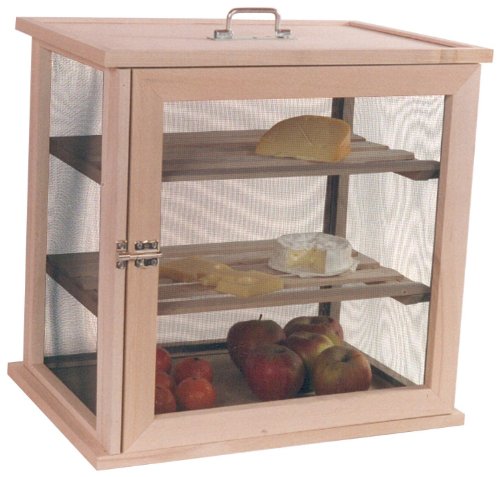 Fromager grand modèle garde manger - 40 X 44 X 30 cm code 043693030