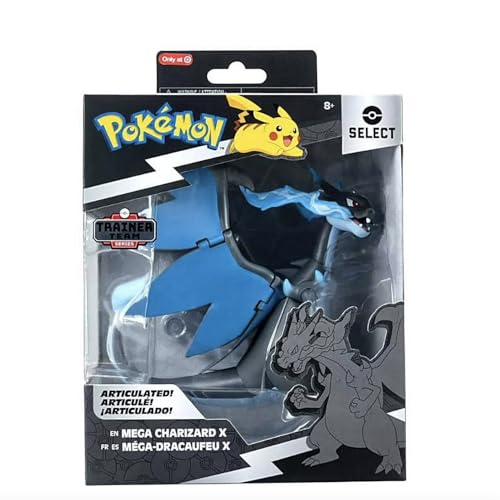 Prodotto ufficiale: prodotto con licenza ufficiale Pokémon di Jazwares.