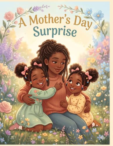 A Mother’s Day Surprise (The Adventures of Dior and Daelynn) image 2