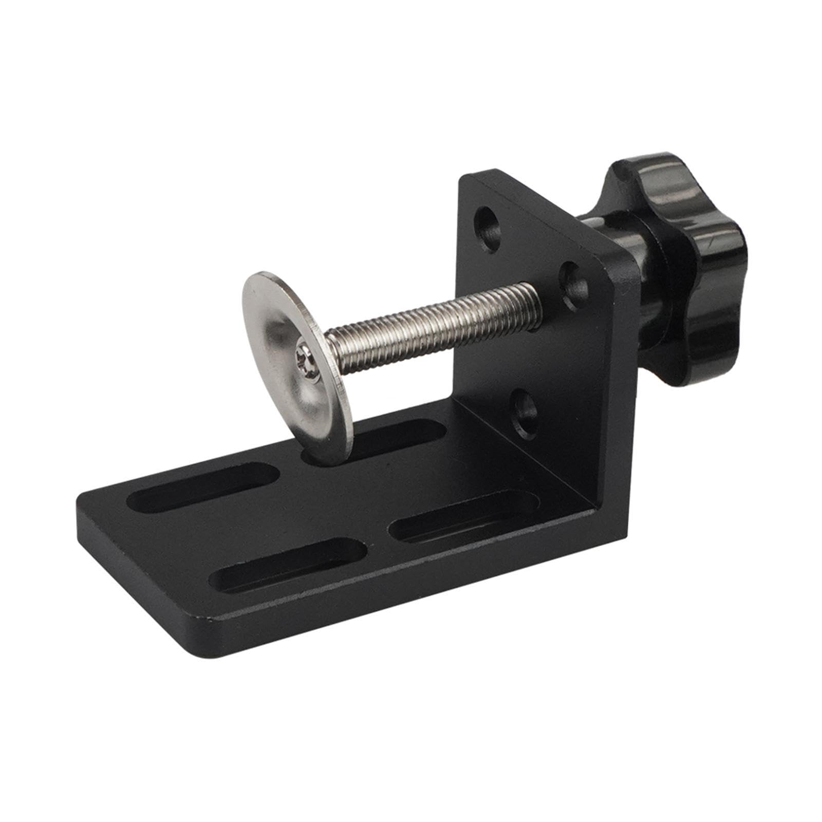 BaotyJie Spiel-Handbremse, Plug-and-Play, einfache Installation, Zubehör, schwarze LKW-Simulator-Handbremse für G25, G29, G920, G923