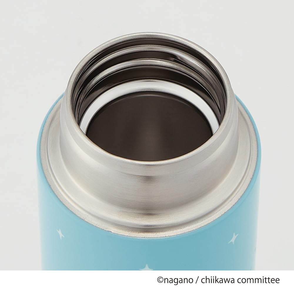 Amazon｜スケーター(Skater) マグボトル ちいかわ 350ml 超軽量