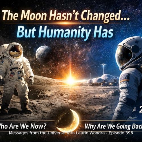 What If Returning to the Moon Isn&rsquo;t About Distance&hellip; But Depth