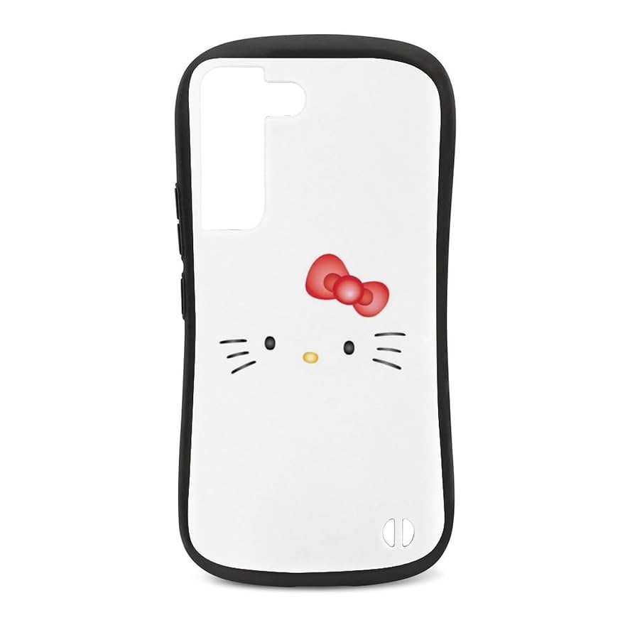Amazon.co.jp: ハローキティ Samsung Galaxy S22/S23シリーズ