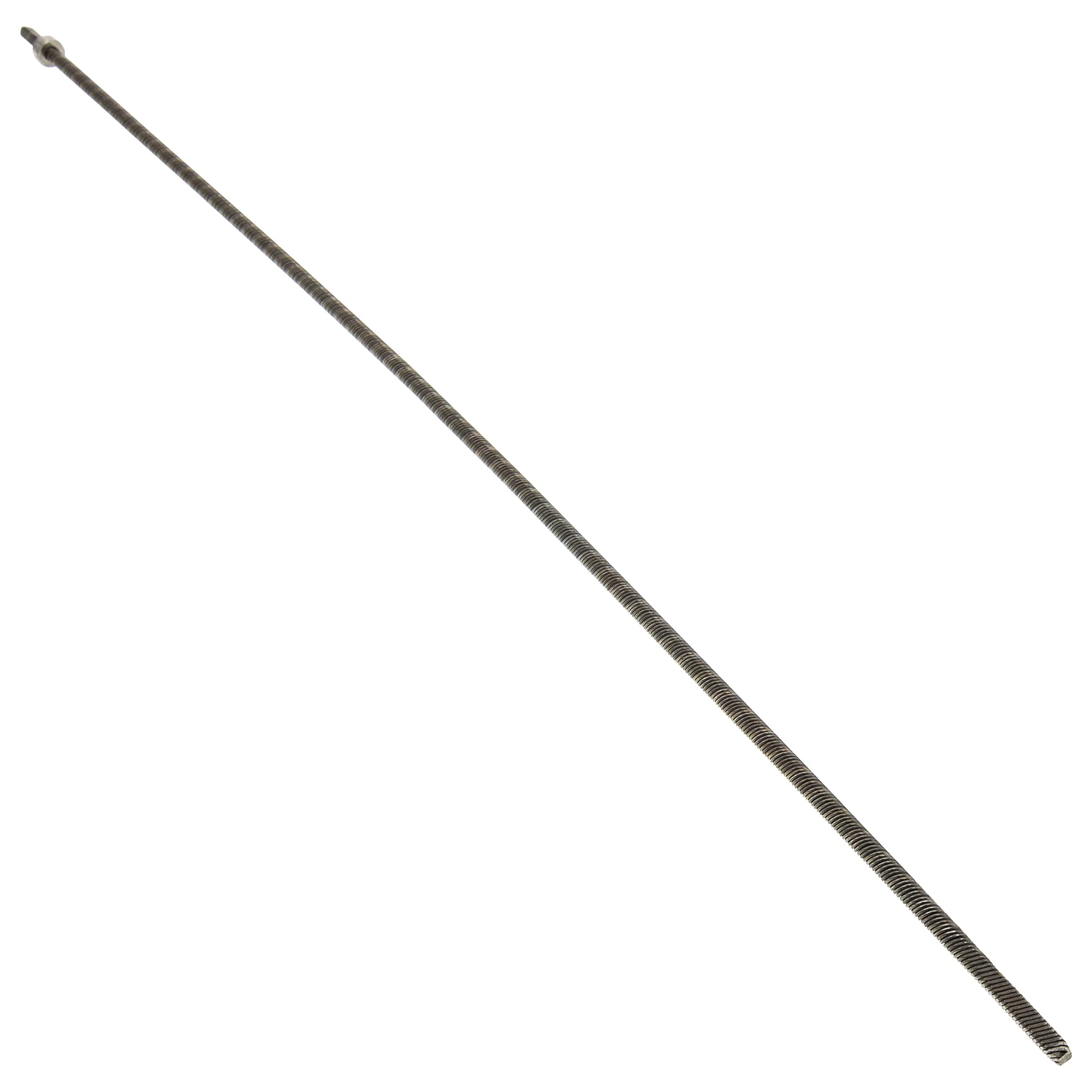 Amazon.com: MTD 791-181166 Lowerable Drive Shaft for Troy-Bilt