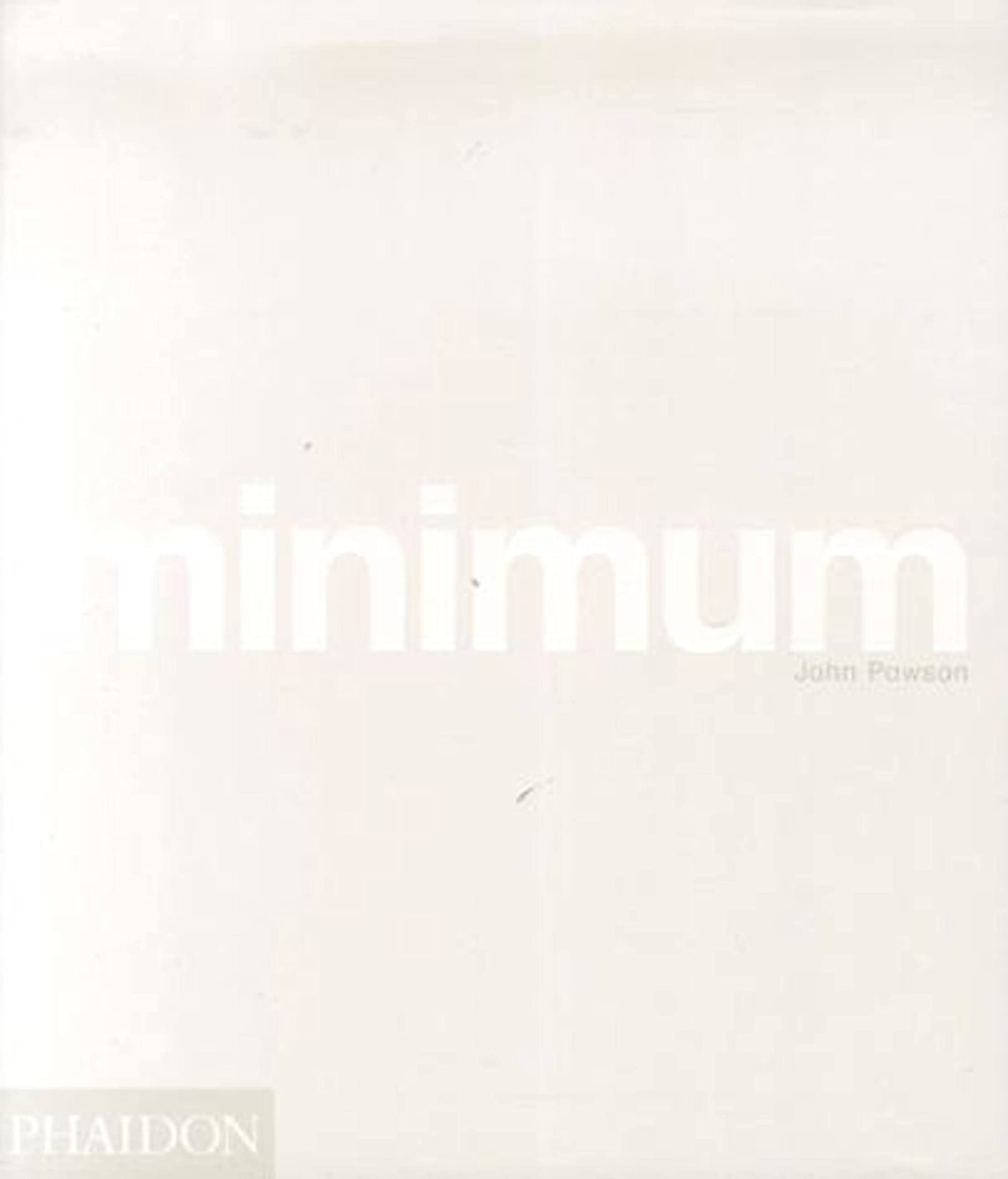 Minimum