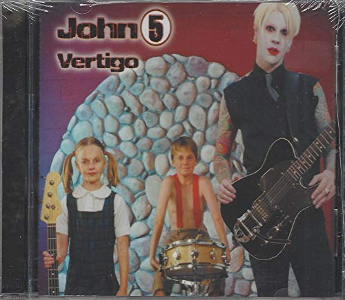 Vertigo