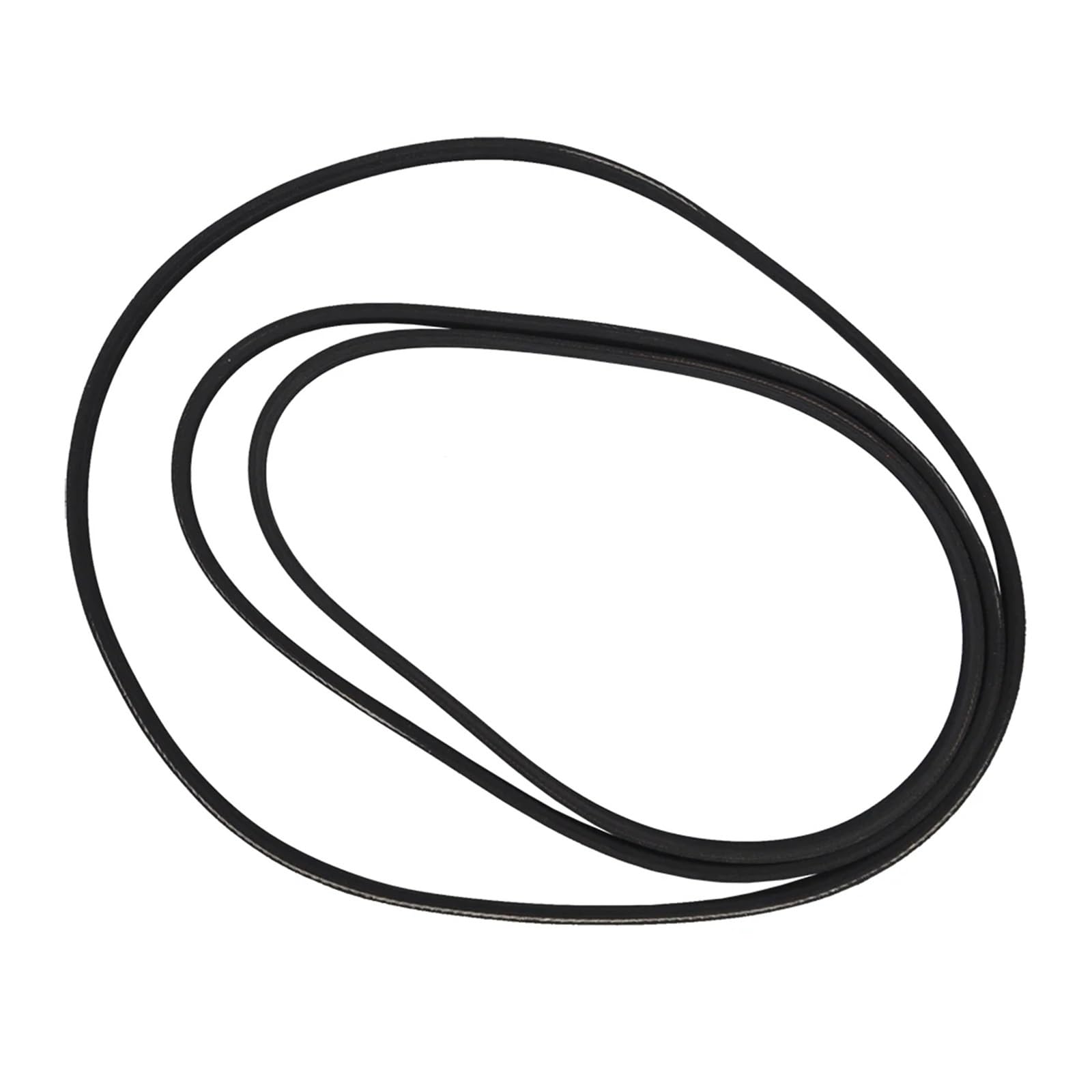 PJ V Nervuré 10PJ1638 8PJ1638 9PJ1638 7PJ1638 6PJ1638 4PJ1638 Courroies D' Entraînement à Palettes Multiples Courroies D'entraînement En Caoutchouc(2ribs