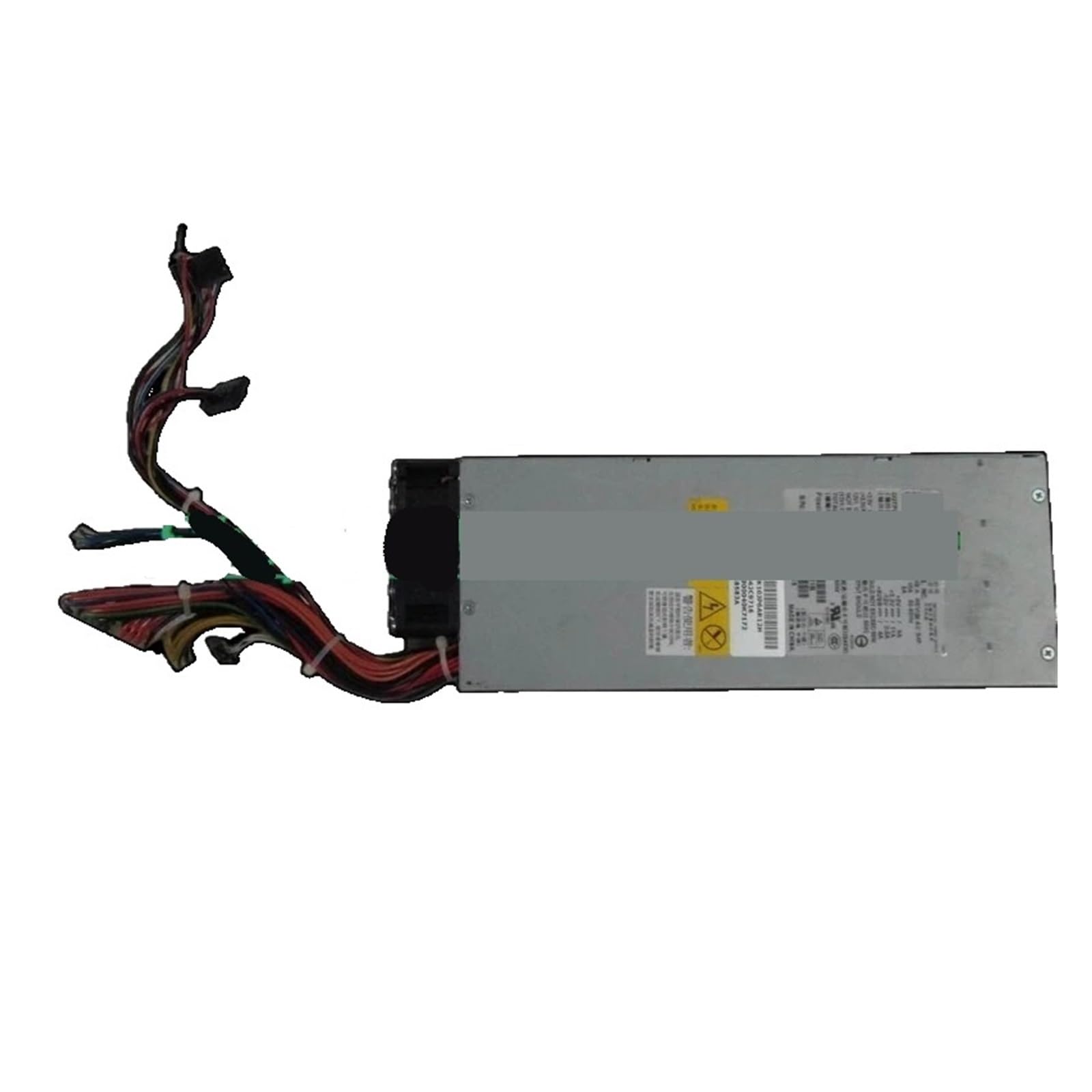 TSCFHGQI X3455 power supply DPS-650HB A 40K7172 650W