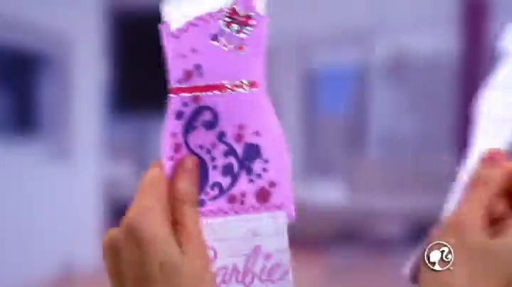 Barbie Design and Dress Studio Doll on Amazon Live