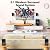 Bobtot Wireless Surround Sound System Home Theater System, 1000W Surround Speakers 8" Subwoofer 5.1/2.1 Channel Deep Bass with HDMI ARC Optical Bluetooth Karaoke Input