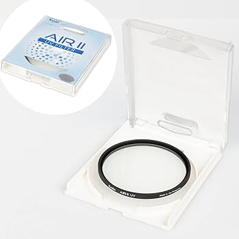 Canon - EF135mm F2L USM + Kenko UVカットフィルター Amazon.com : Kenko UV Protection Camera Filter AIR II UV