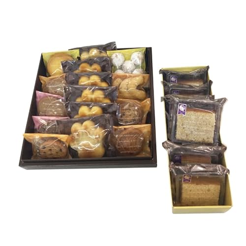 BF002-1洋菓子屋さんのパティシエが作る藤蜜カステラ☆22点セット☆