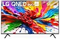 LG 65-Inch Class QNED evo AI QNED92A Series Mini LED 4K Smart TV w/Dolby Atmos, Dolby Vision, HDR10, AI Super Upscaling 4K, Filmmaker Mode, Wow Orchestra, Alexa Built-in (65QNED92AUA, 2025) (Renewed)