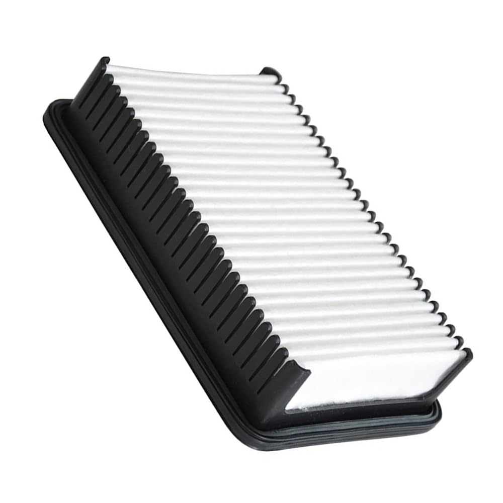 Filtr Powietrza Kabinowego dla Kia Forte 2009, 25,5x16,4x5,5cm Filtr powietrza silnika samochodowego 28113-1X000