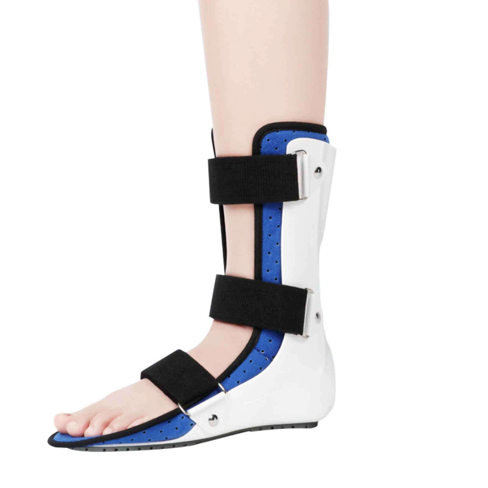 Stabilizator Stawu Skokowego, Stabilizator Na Złamanie Stopy, Stabilizator Po Operacji, Stabilizacja Stopy W Przypadku Skręcenia Stawu Skokowego, Złamanego Palca, Ochrona I Gojenie, A1 Lewy, L, A1 Le