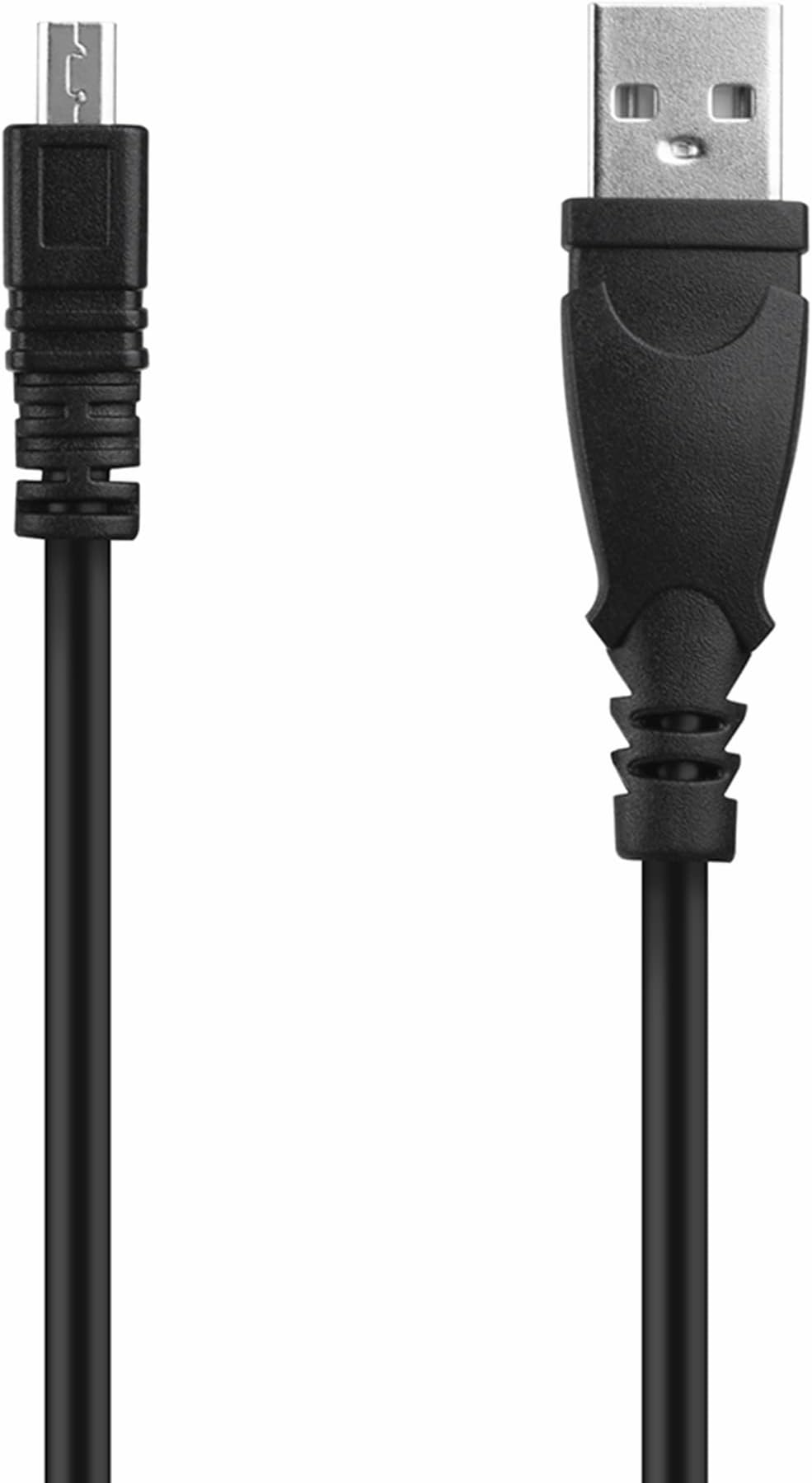 FITE ON 3ft USB Data Cable Replacement for Panasonic Lumix DMC-GH4 DMC-GM1 DMC-GM5 DMC-GX1 DMC-GX7