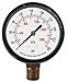 Pressure Gauge, Test, 1-1/2 in