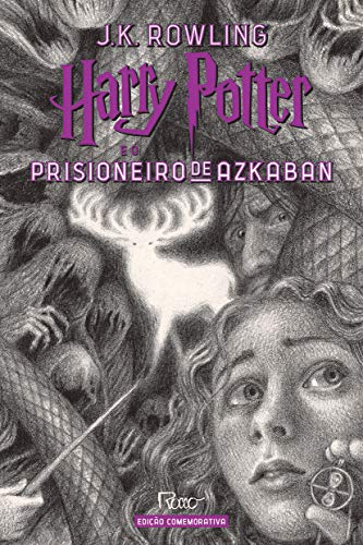 Harry Potter e o Prisioneiro de Azkaban: 3