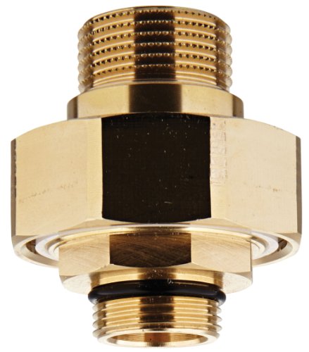 Preisvergleich Produktbild GROHE Vorabsperrung (Original Ersatzteil, Langlebig, Robust, Herstellergarantie: 5 Jahre, Passgenau), 43405000