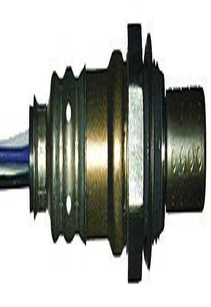 Delphi ES20095 Automotive Replacement Oxygen Sensor