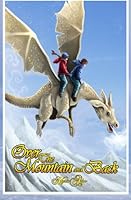 Over The Mountain and Back 1493780689 Book Cover