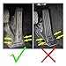 Compatible For Mazda 2 3 6 Dome BM GL GJ CX-5 CX5 KE KF CX3 CX7 CX8 CX9 Car Accelerator Footrest Brake Clutch Pedal Pad Cover Accessories(MT 3pcs)