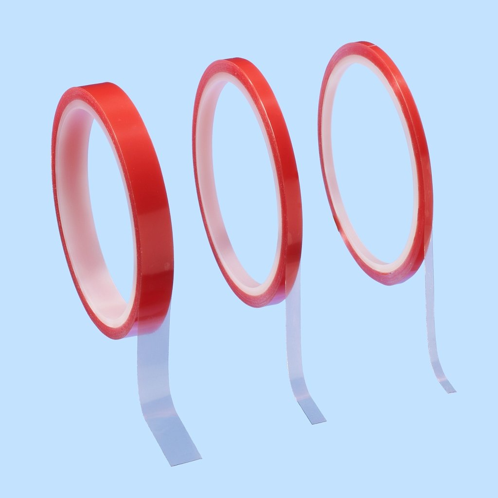 Creapop® Double-Sided Adhesive Tape, 12 mm, Approx. 5 m