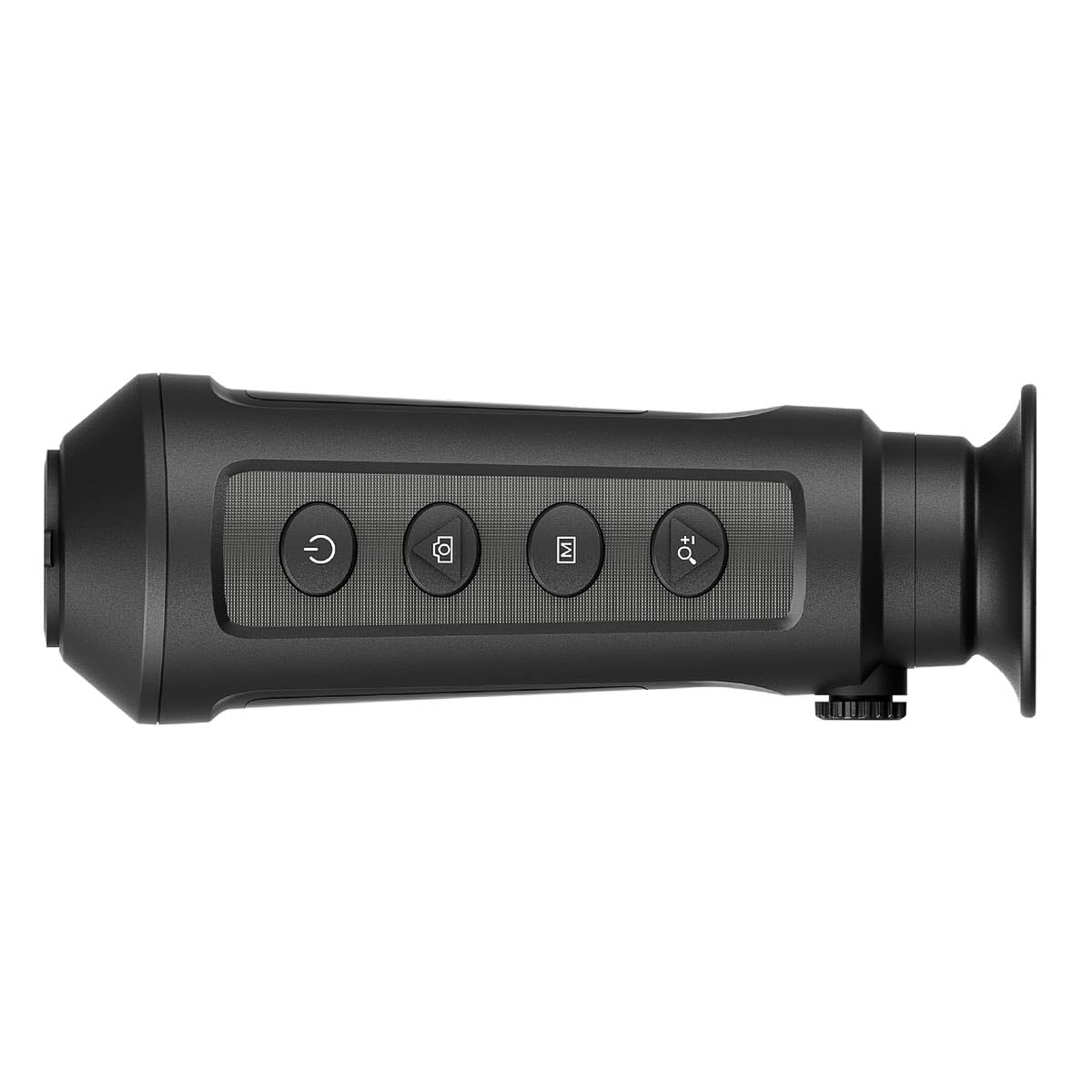 HIKMICRO Lynx S LE15S Caméra d'imagerie Thermique Portable avec écran OLED, Observation et Mesure de Distance, mémoire intégrée de 8 Go, Hotspot Wi-FI