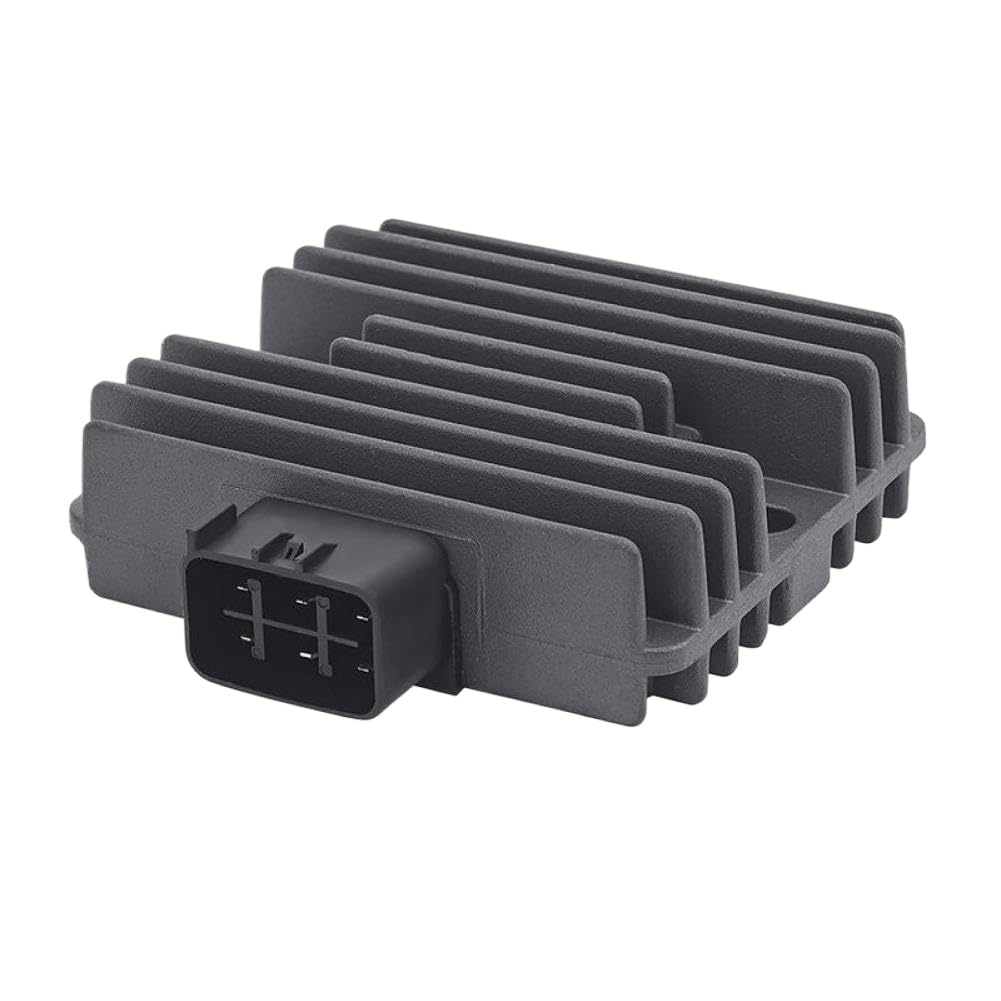 Voltage Regulator Rectifier Compatible With TRX400 FA Rancher TRX450 Foreman TRX500 FA Rubicon 400 450 500